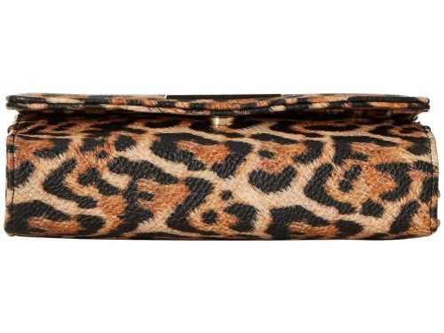 ***Authentic Steve Madden Leopard Crossbody***