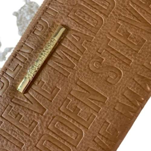 ***Authentic Steve Madden Wallet Wristlet***