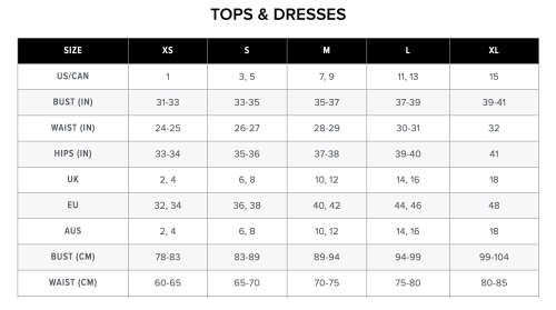 FASHIONNOVA - Believe Me Set - Black (M, L, XL)