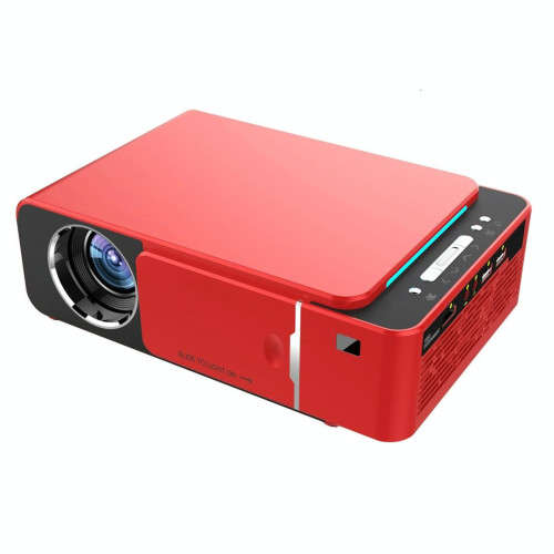 HD LCD Mini Theatre Projector