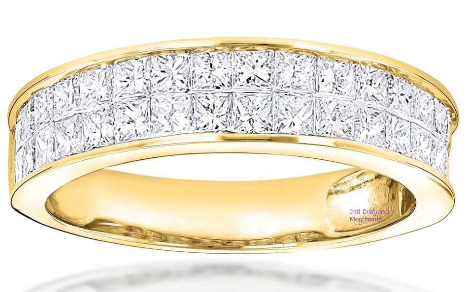 **MASSIVE OVER 1CT [R66419]** EYE CATCHING [1.250ct] SPARKLY DIAMOND [VS] RING [WHITE GOLD]-BUY SAFE