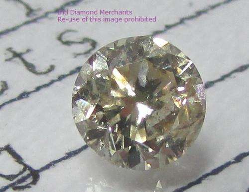 **CERTIFIED** 3/4ct CARAT [0.786ct] BRILLIANT ROUND CUT DIAMOND AT R1 NO RESERVE - BUY SAFE