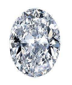 [E / SI3] WOW, HIGH QUALITY [0.44cts] BRILL. OVAL CUT - BUY SAFE