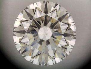 **CERTIFIED DIAMOND [1.0400ct]  EGL CERTIFIED ROUND CUT** - BUY SAFE