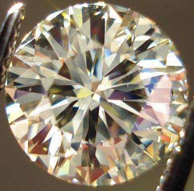 **LUXURY COLL.** NATURAL CLEAN [0.240ct] UNTREATED [ VS1 ] ROUND CUT DIAMOND [BUY SAFE]
