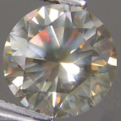 **HIGH VALUE [R152689]* EGL CERTIFIED [4.275ct] NATURAL ROUND CUT [EYE CLEAN] DIAMOND - [BUY SAFE]