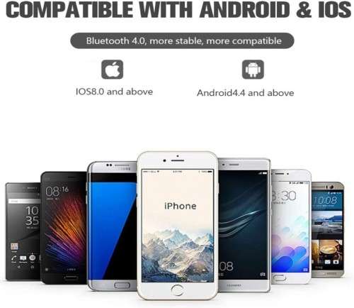 F22 Smart Watch Fitness Tracker