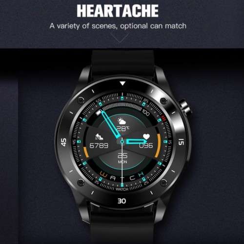F22 Smart Watch Fitness Tracker
