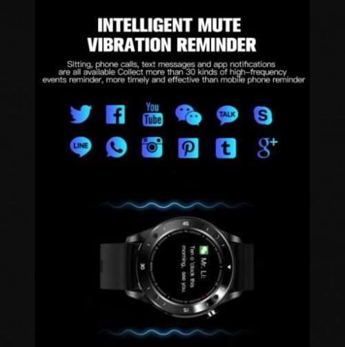 F22 Smart Watch Fitness Tracker