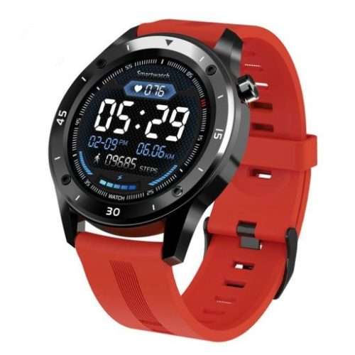 F22 Smart Watch Fitness Tracker