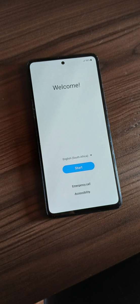 Samsung Galaxy A53 5G 128GB