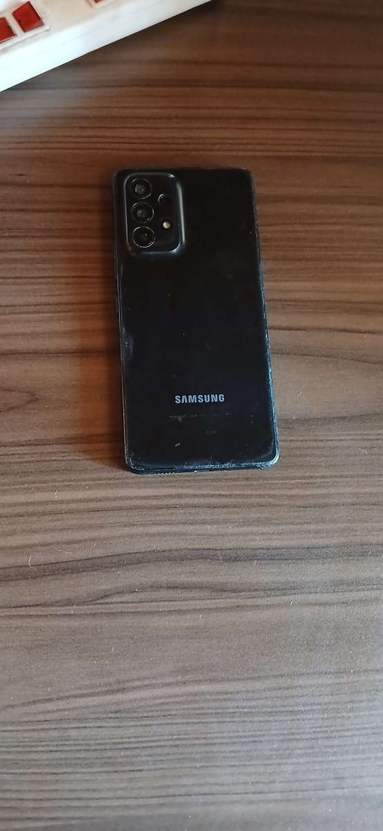 Samsung Galaxy A53 5G 128GB