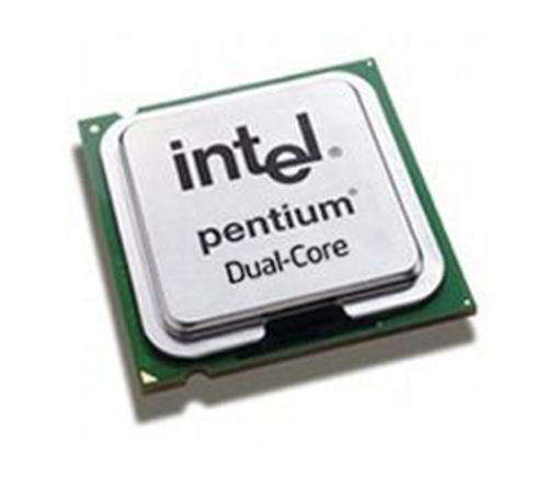 Intel CPU E6300 Pentium Dual Core LGA775 2.80GHz 1066Mhz FSB 2MB Cache, Boxed