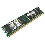 Hynix 2048Mb DDR2 800 (CL4), PC2-6400, Desktop