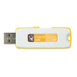 Kingston G2 4 Gb Flash Drive
