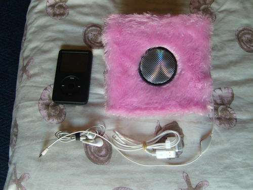 Black 30Gb Video iPod
