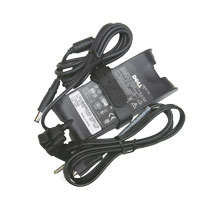 Dell PA-10 90w AC Adapter for Inspiron,Latitude,Precision,XPS and Vostro models listed below