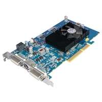 Sapphire ATI Radeon HD4650 1GB GDDR2 HDMI/DVI/TVO (ROHS) AGP