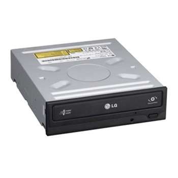 LG DVD REWRITER SUPER MULTI INTERNAL 20x NON-LIGHTSCRIBE SATA
