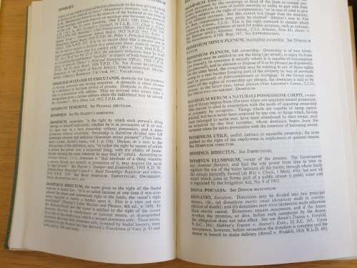 BELL`S SOUTH AFRICAN LEGAL DICTIONARY THIRD EDITION - MILNE, COOPER, BURNE