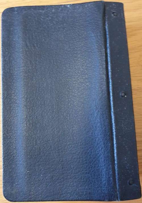 RCA TUBE HANDBOOK HB-3 VOLS. 1-4