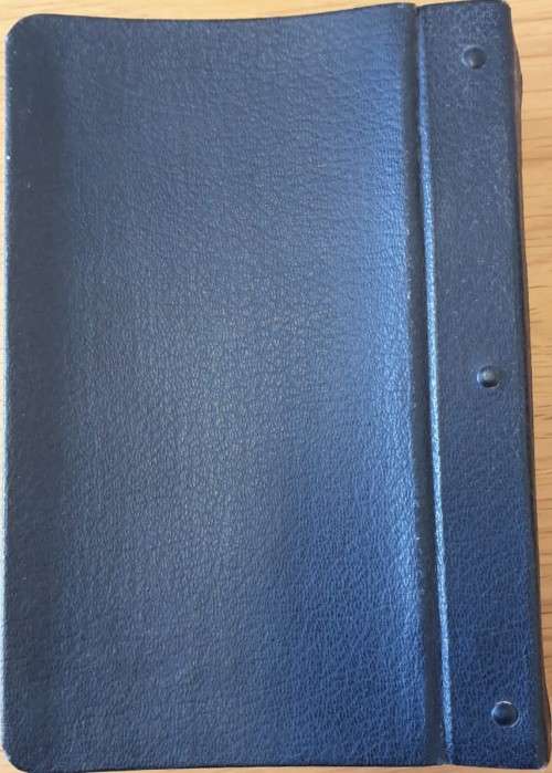 RCA TUBE HANDBOOK HB-3 VOLS. 1-4