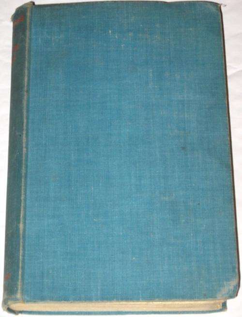 TREKKING ON - DENEYS REITZ