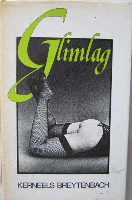 GLIMLAG - KERNEELS BREYTENBACH