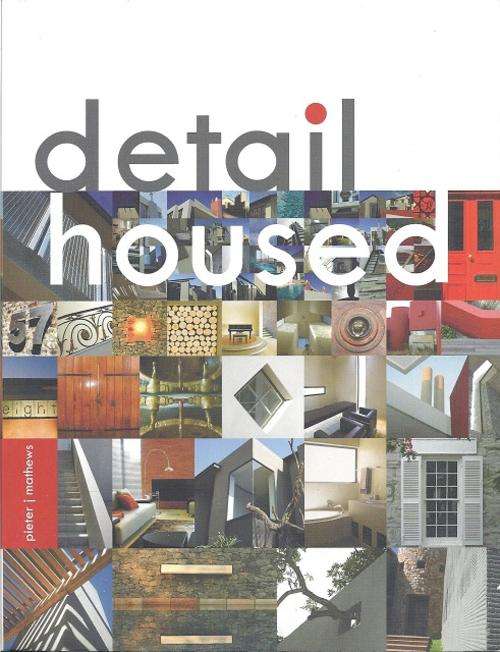 DETAIL HOUSED - PIETER J. MATHEWS