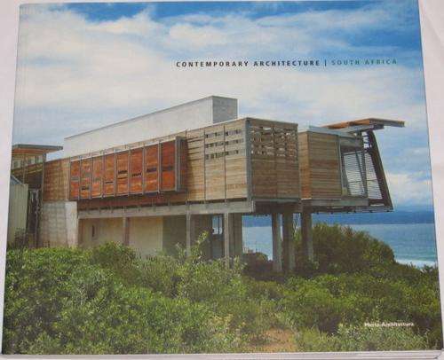 CONTEMPORARY ARCHITECTURE | SOUTH AFRICA - INES TOLIC