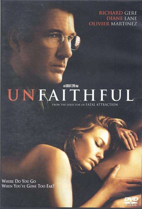 UNFAITHFUL