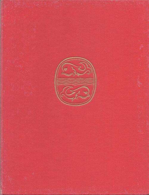 MATISSE: 50 YEARS OF HIS GRAPHIC ART - WILLIAM S. LIEBERMAN