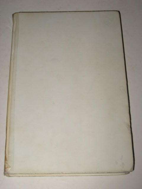 THE BATTLE FOR RHODESIA BY DOUGLAS REED *HALF PRICE CLEARANCE SALE*