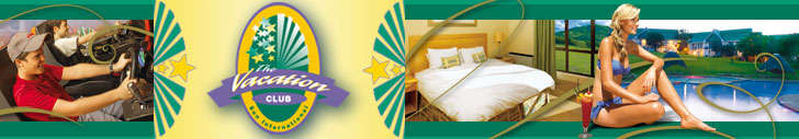 Sun City Vacation Club Unit over Dec holidays - 5/12/2011 - 9/12/2011