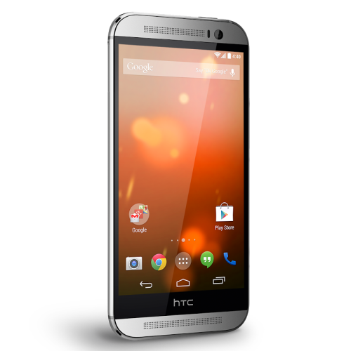 HTC ONE M8