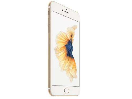 IPHONE 6S PLUS 64GB GOLD - BARGAIN!!