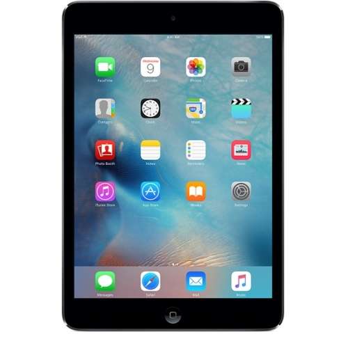 IPAD MINI WITH RETINA DISPLAY - 128GB - 4G & WIFI