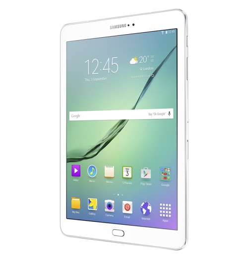 SAMSUNG GALAXY TAB S2