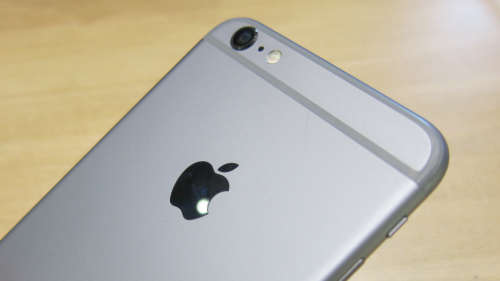 IPHONE 6 PLUS 16GB SILVER WHITE