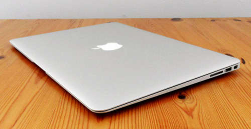 MACBOOK AIR 2015 - i5 5th Gen - 128gb SSD -