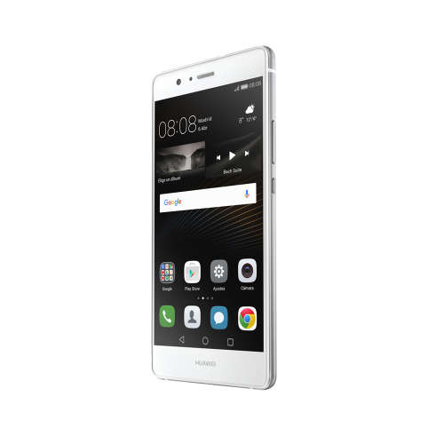 HUAWEI P9 LITE - 16GB - LTE - WHITE