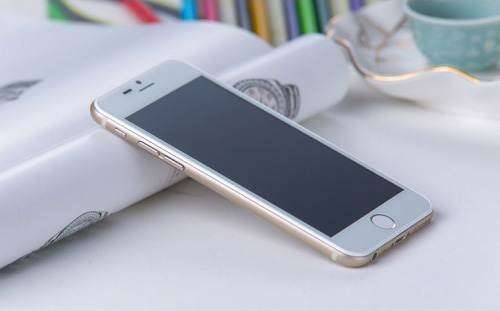 IPHONE 6 PLUS 64GB - gold