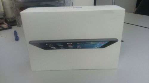 IPAD MINI WITH RETINA DISPLAY - 128GB - 4G & WIFI