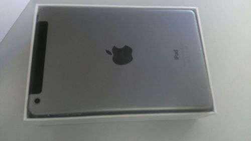 IPAD MINI WITH RETINA DISPLAY - 128GB - 4G & WIFI