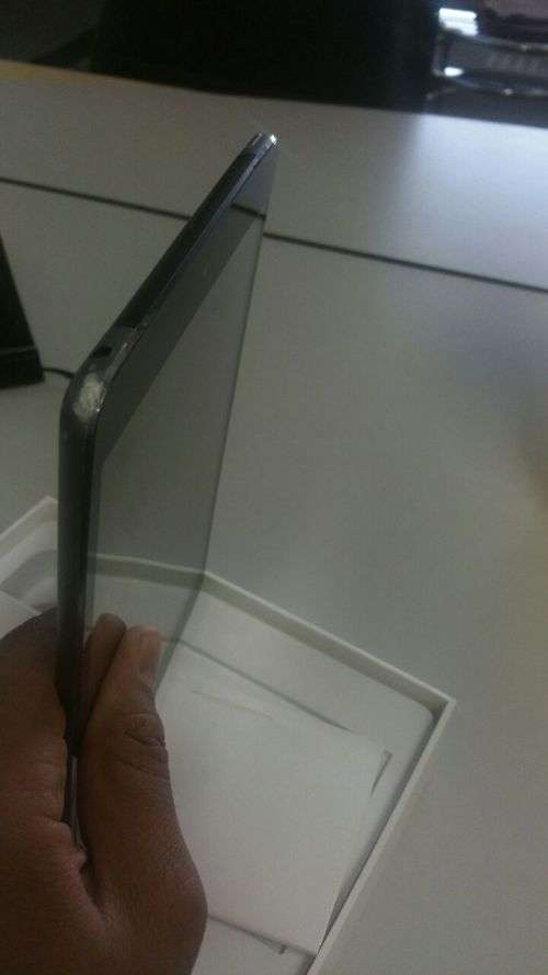 IPAD MINI WITH RETINA DISPLAY - 128GB - 4G & WIFI