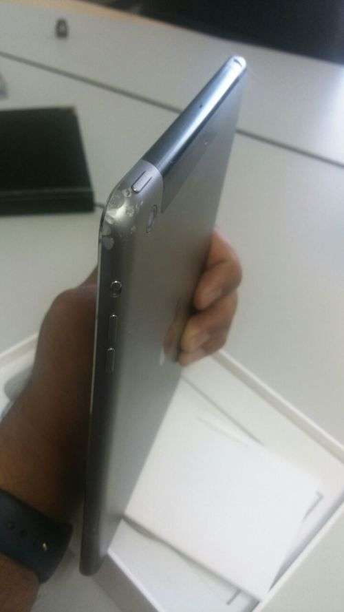 IPAD MINI WITH RETINA DISPLAY - 128GB - 4G & WIFI