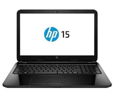 HP COMPAQ 15-D001SI - 500GB HARD DRIVE - MICROSOFT OFFICE