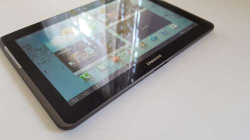 SAMSUNG GALAXY TAB 2 10.1 - 32GIG - 3G/WIFI
