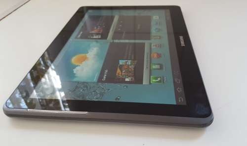 SAMSUNG GALAXY TAB 2 10.1 - 32GIG - 3G/WIFI
