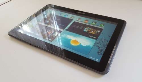 SAMSUNG GALAXY TAB 2 10.1 - 32GIG - 3G/WIFI